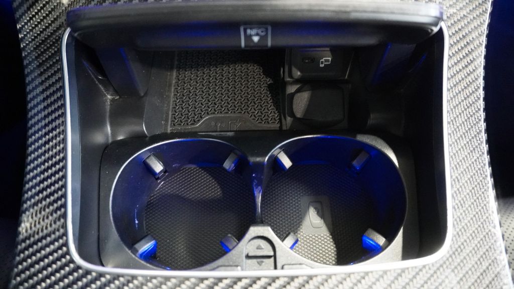 Mercedes-Benz E 53 AMG 2023