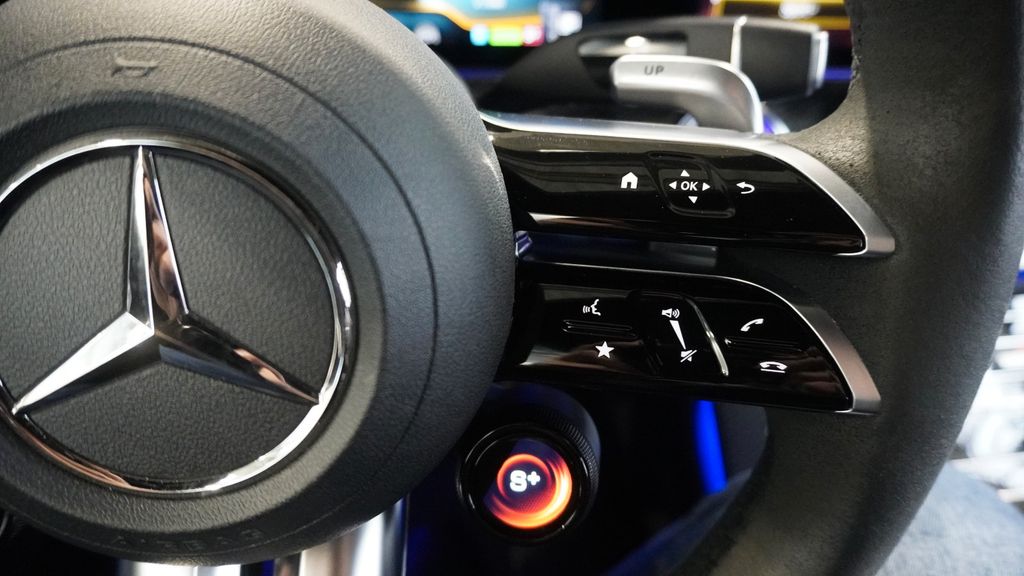 Mercedes-Benz E 53 AMG 2023