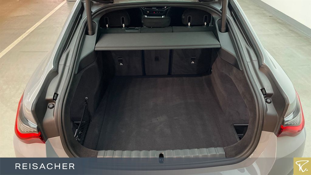 BMW 430 Gran Coupé 2025