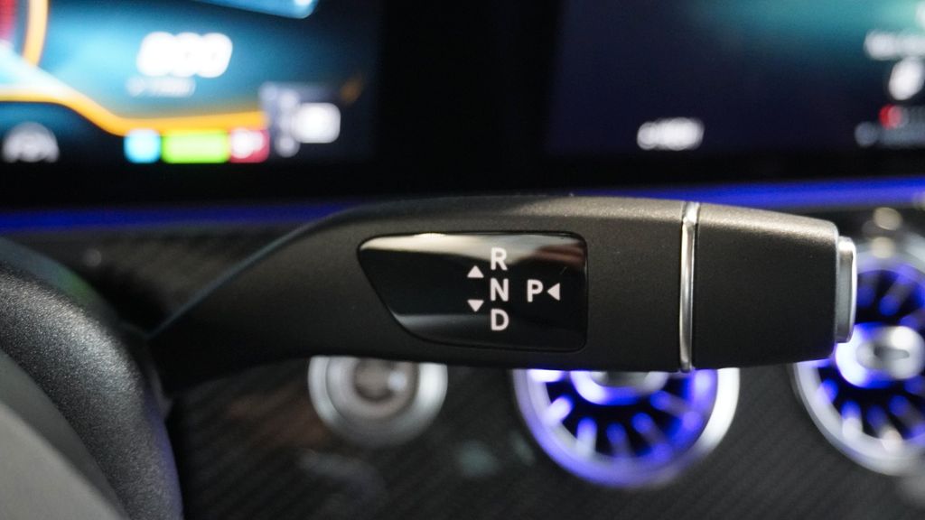 Mercedes-Benz E 53 AMG 2023