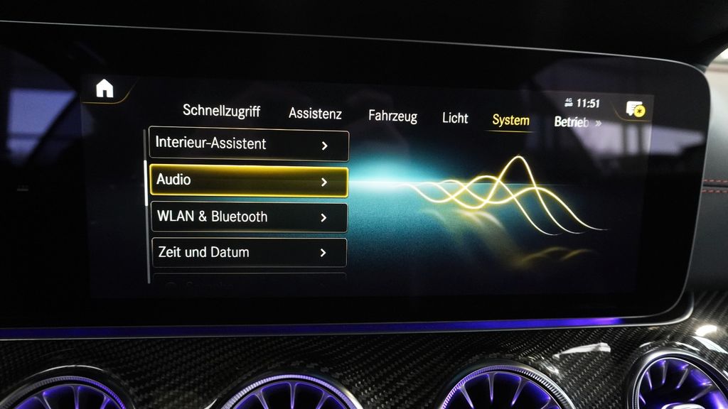 Mercedes-Benz E 53 AMG 2023