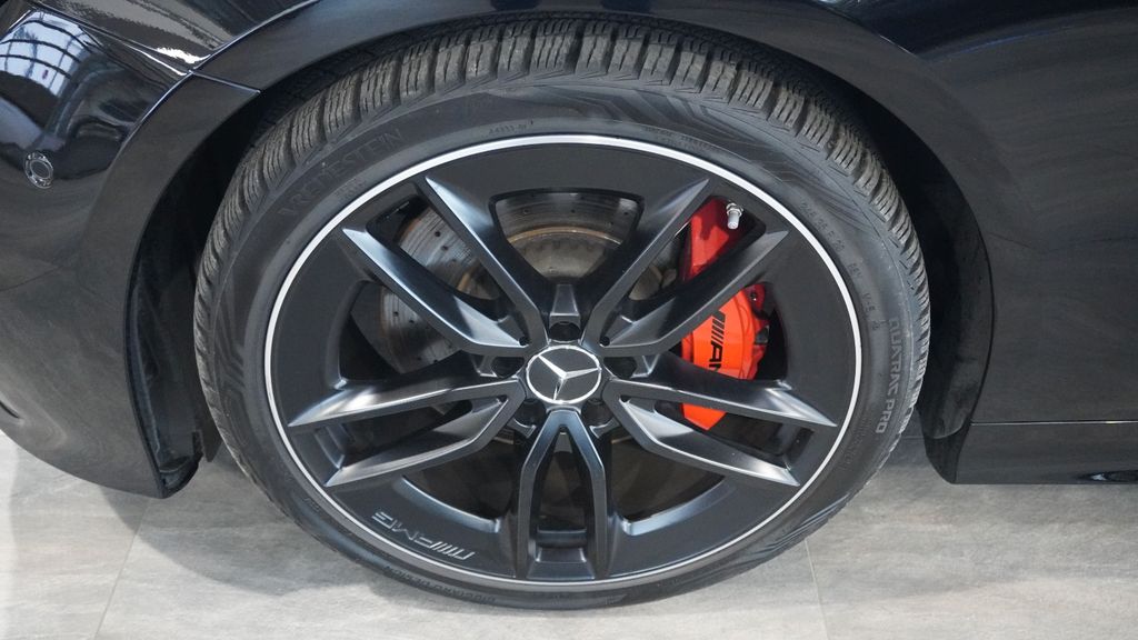 Mercedes-Benz E 53 AMG 2023