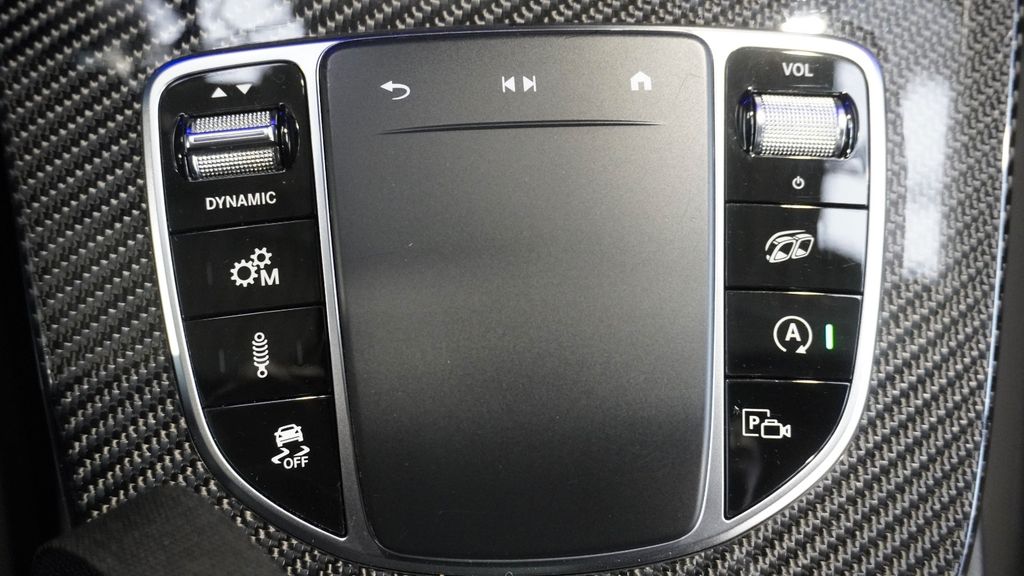 Mercedes-Benz E 53 AMG 2023