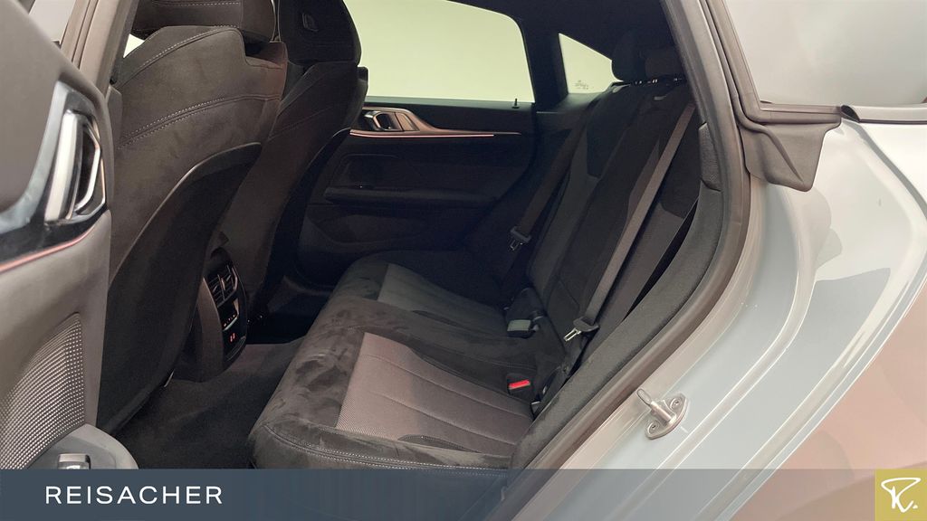 BMW 430 Gran Coupé 2025