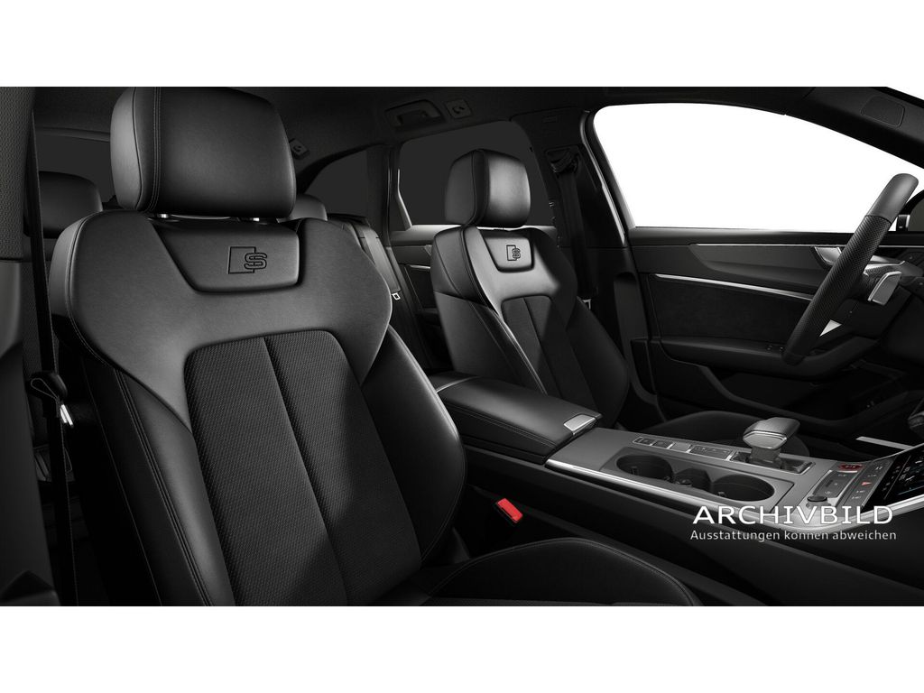 Audi S6 2024