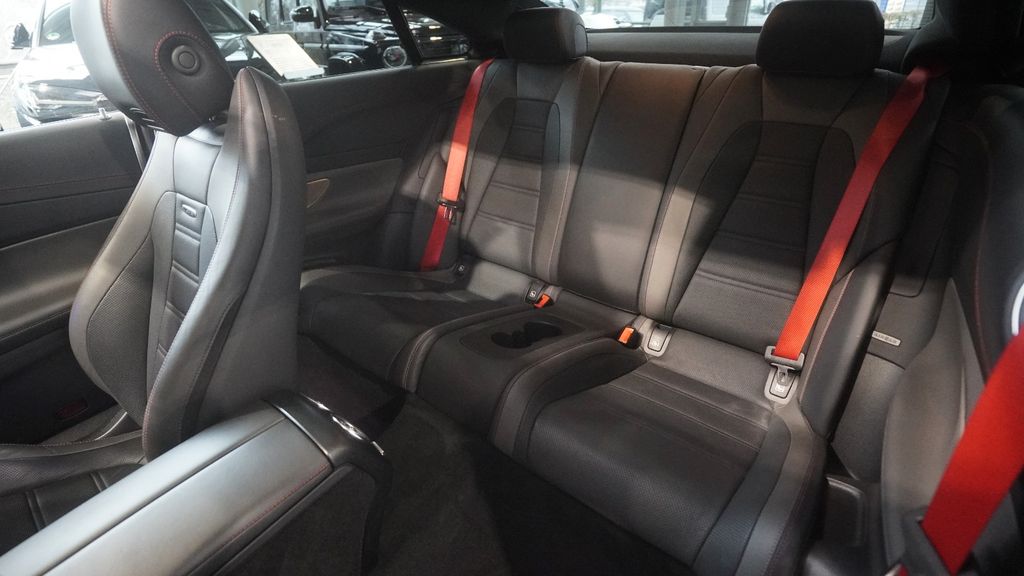 Mercedes-Benz E 53 AMG 2023