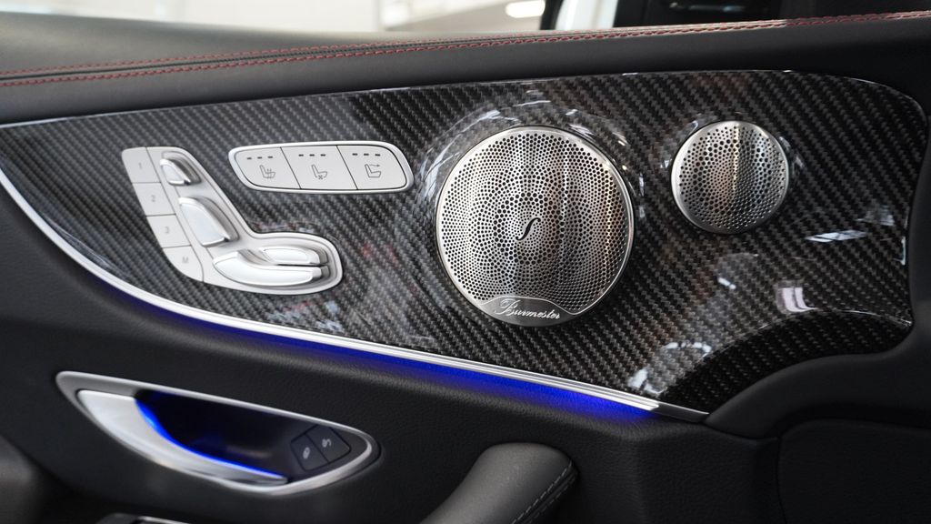 Mercedes-Benz E 53 AMG 2023