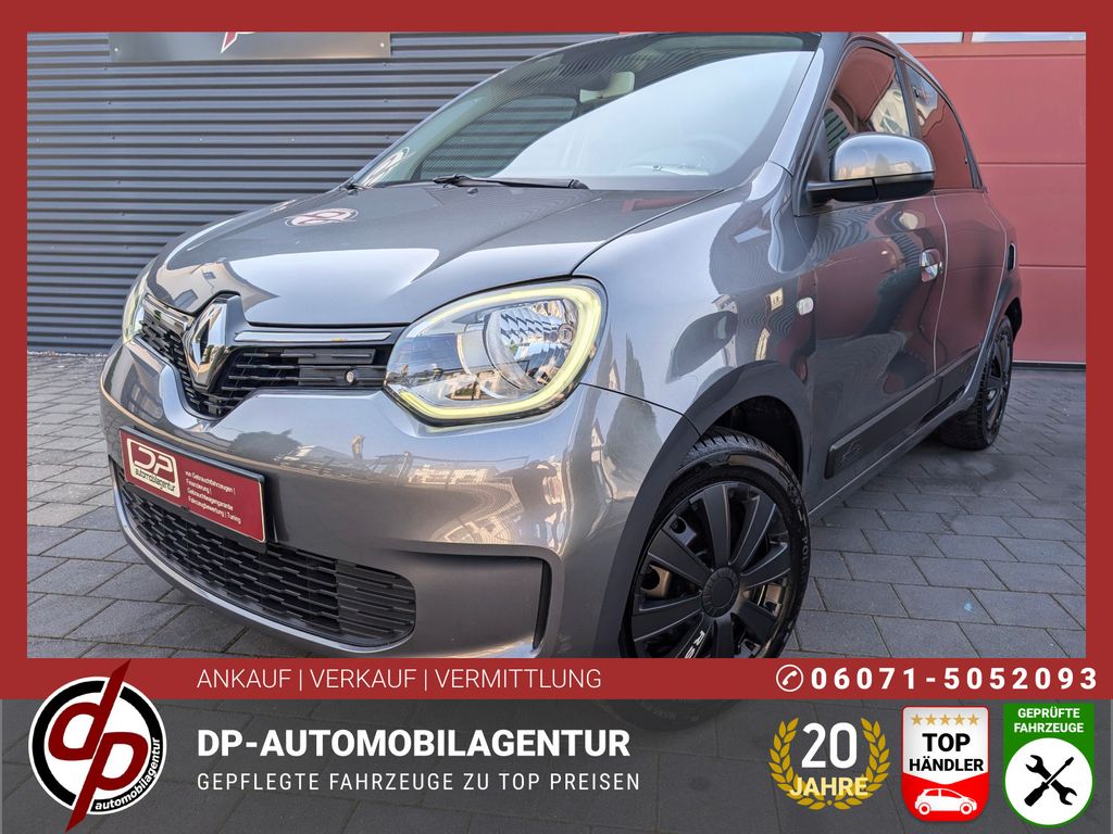 Renault Twingo 2019