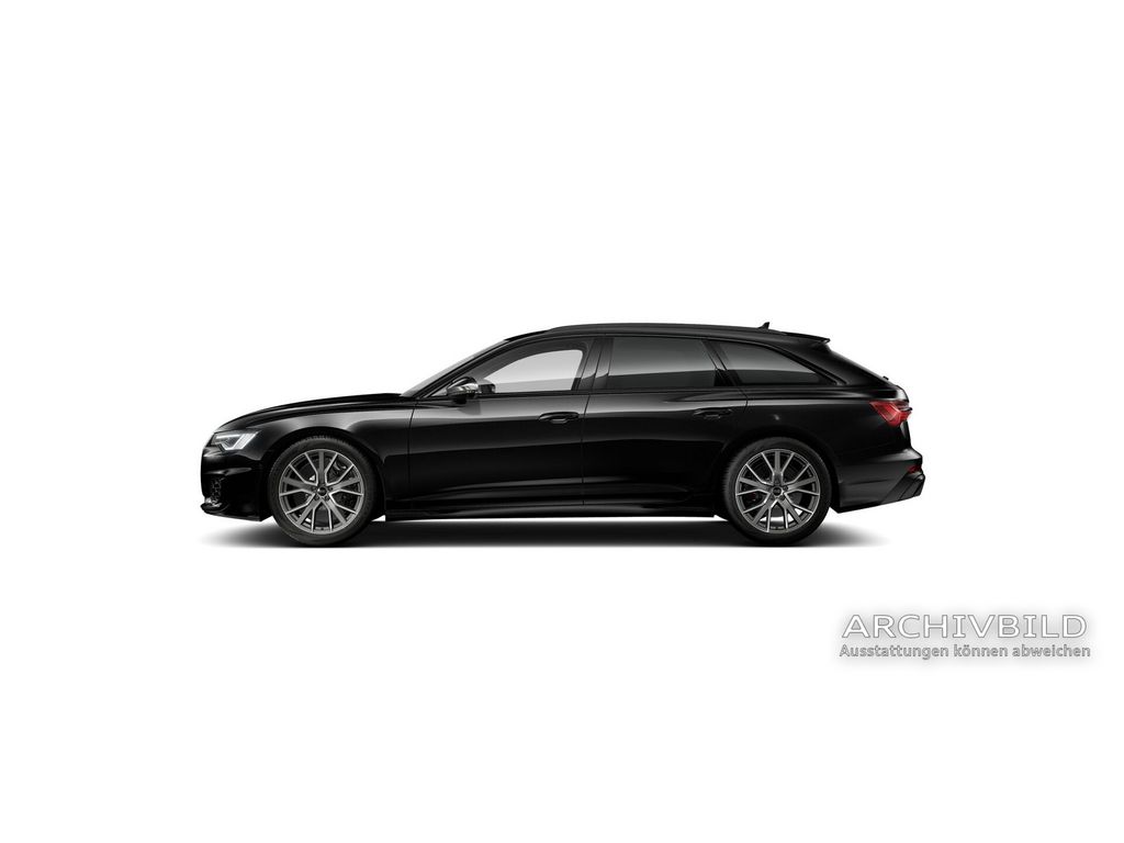 Audi S6 2024