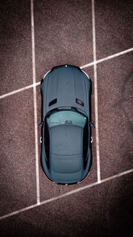 Mercedes-Benz AMG GT S 2015