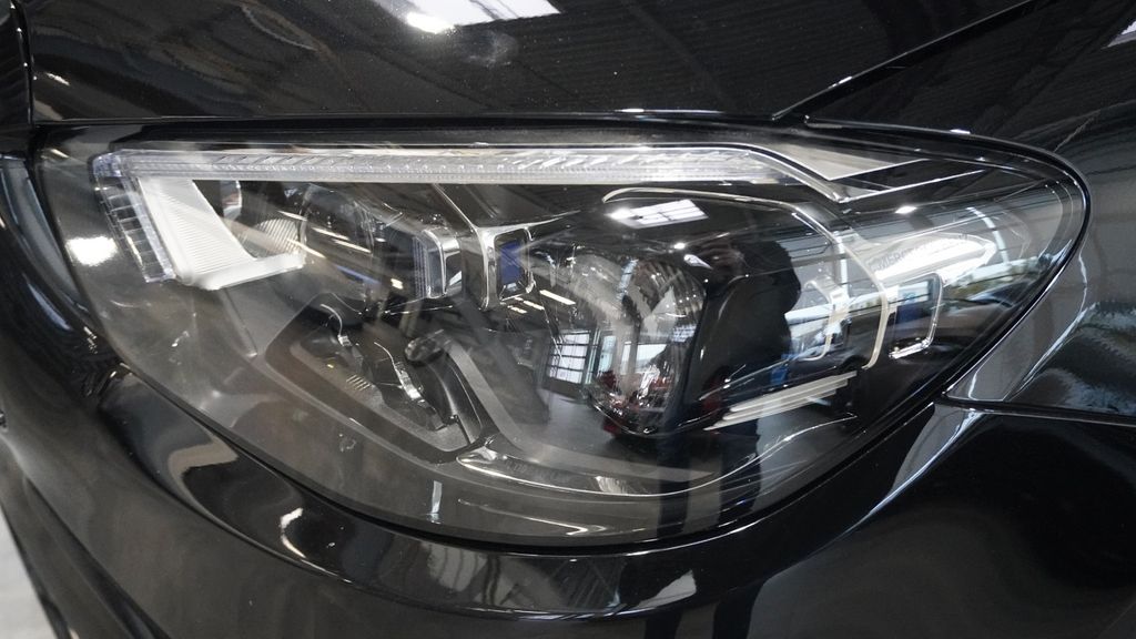 Mercedes-Benz E 53 AMG 2023