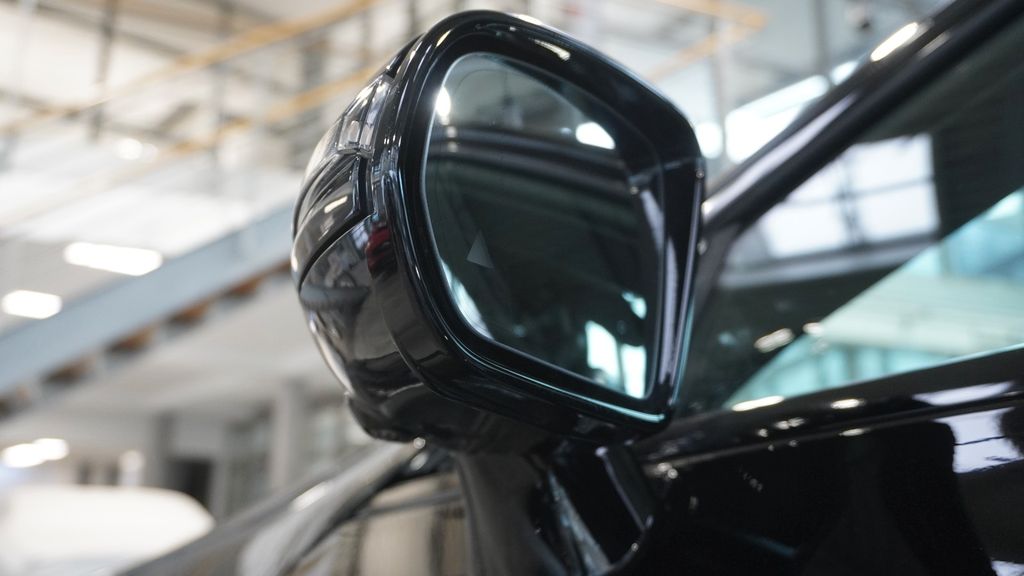 Mercedes-Benz E 53 AMG 2023