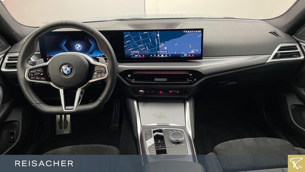 BMW 430 Gran Coupé 2025