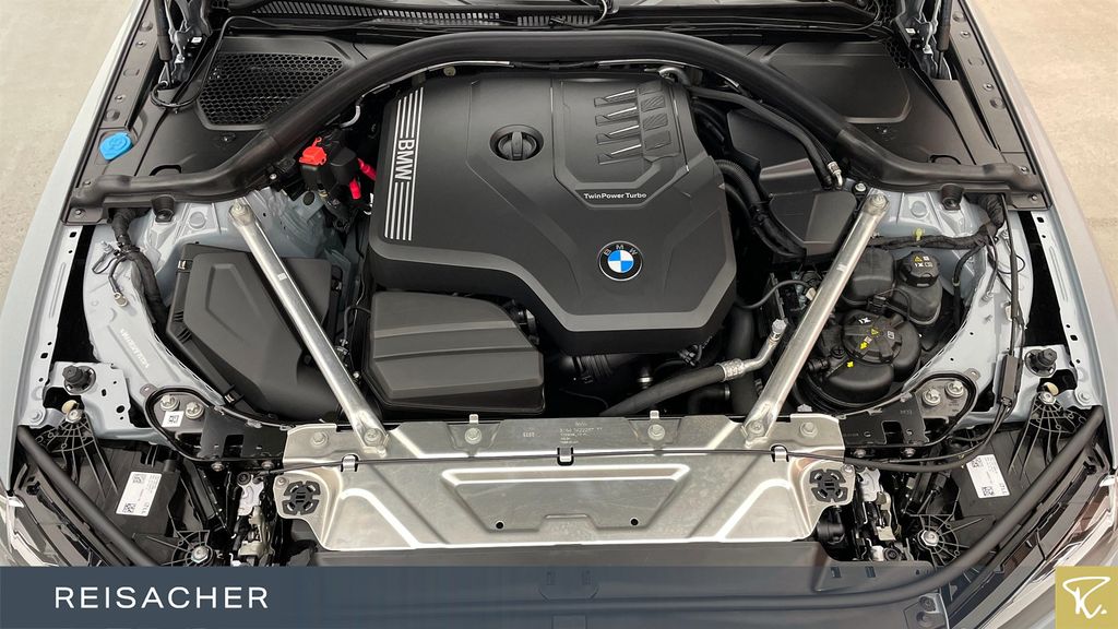 BMW 430 Gran Coupé 2025