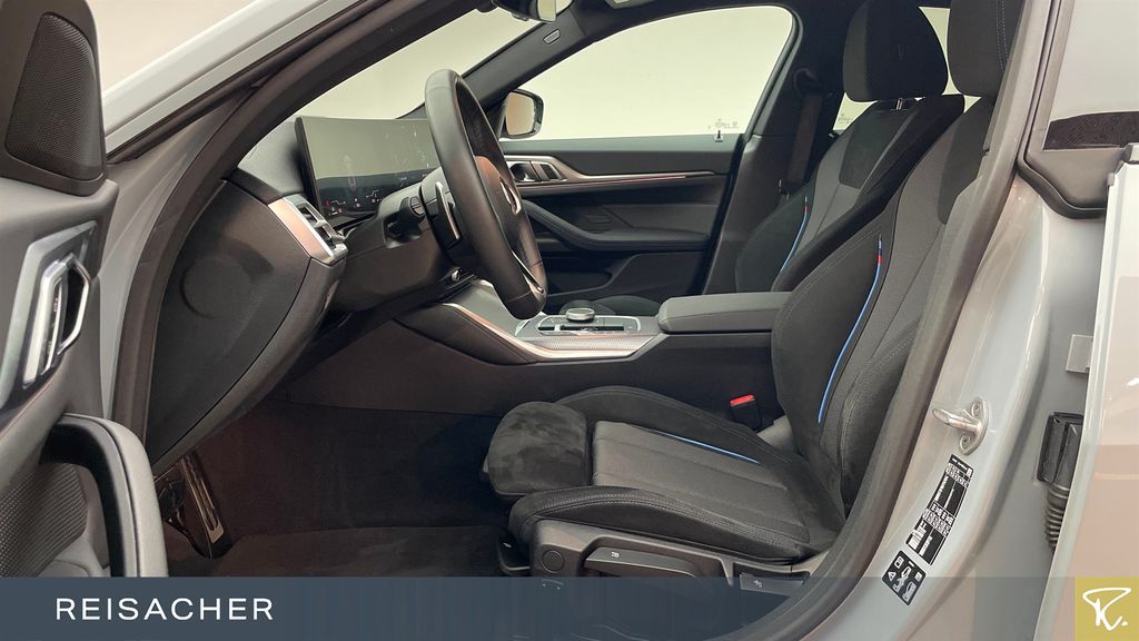 BMW 430 Gran Coupé 2025