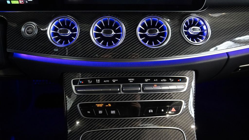 Mercedes-Benz E 53 AMG 2023