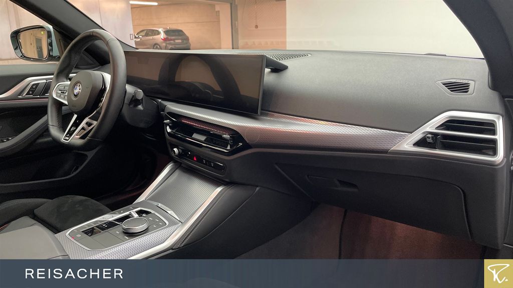 BMW 430 Gran Coupé 2025