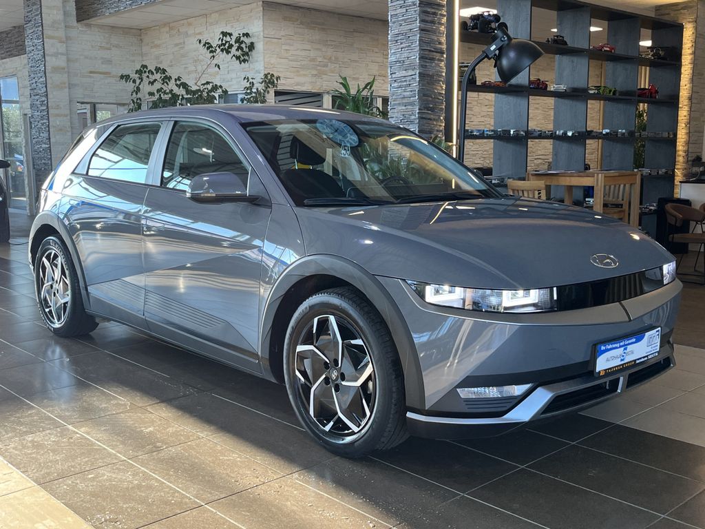 Hyundai IONIQ 5 2022