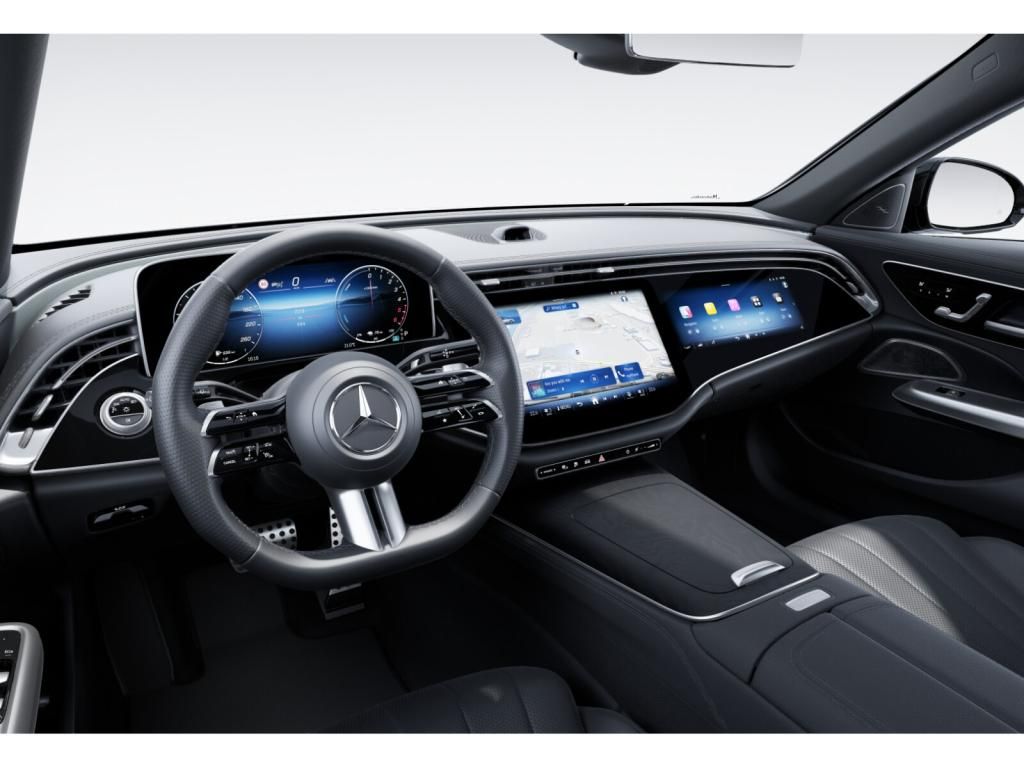 Mercedes-Benz E 300 2024