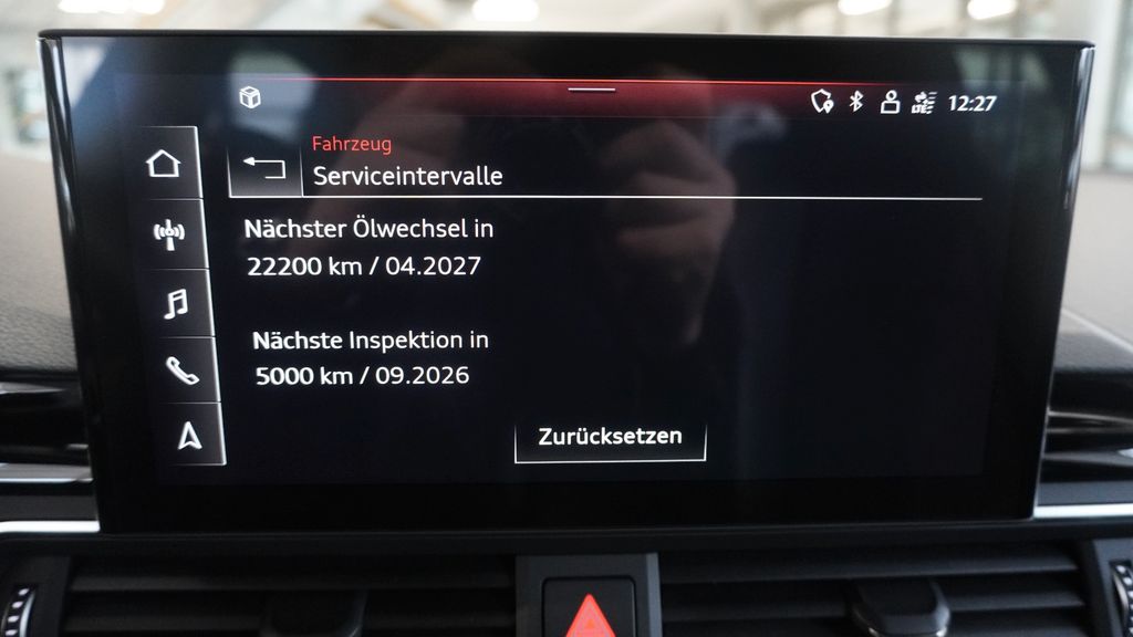 Audi S5 2021