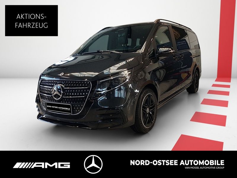 Mercedes-Benz V 300 2025