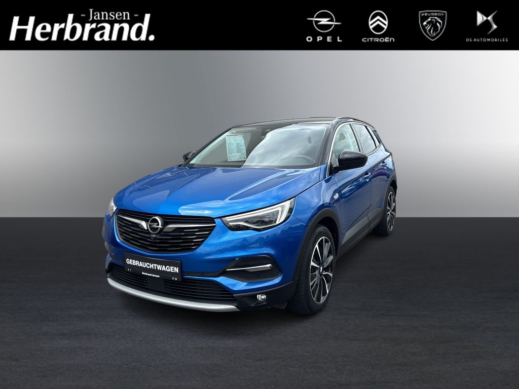Opel Grandland (X) 2020
