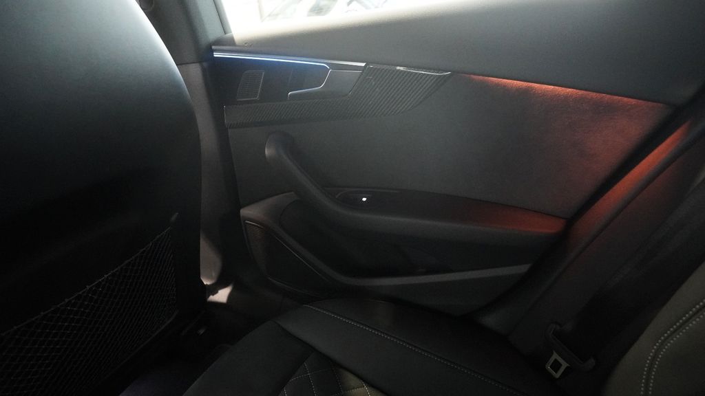 Audi S5 2021