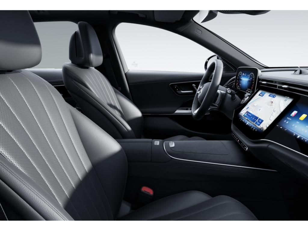 Mercedes-Benz E 300 2024