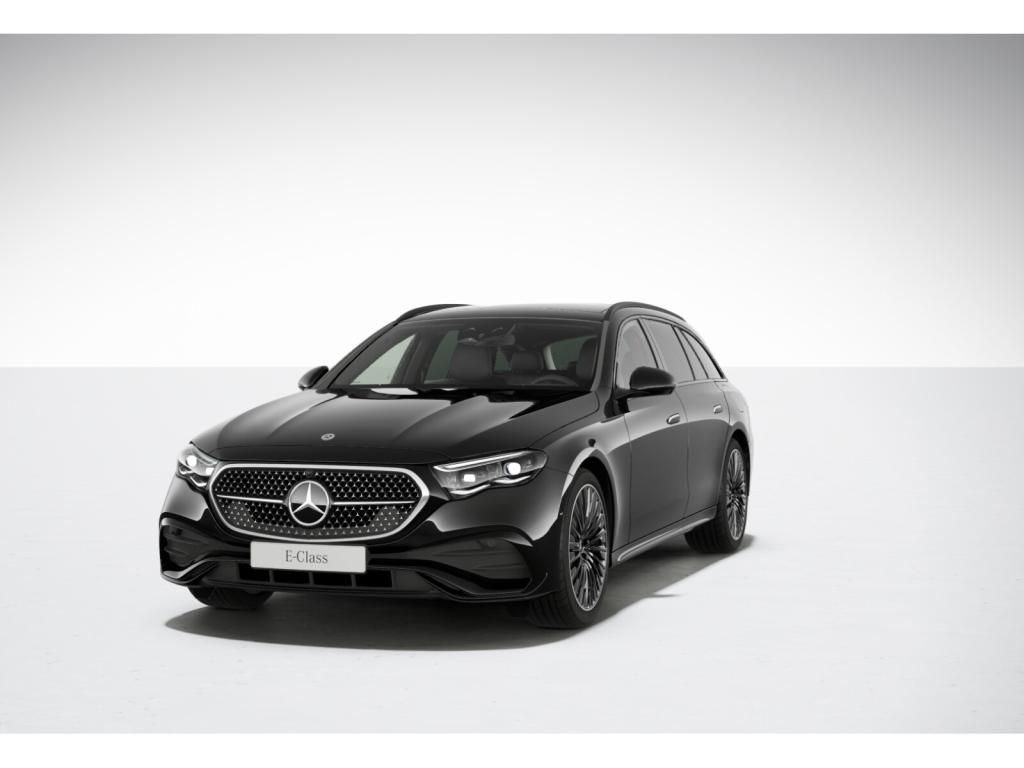 Mercedes-Benz E 300 2024