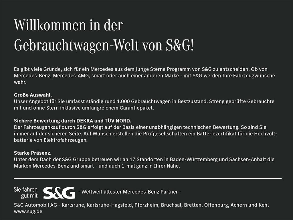 Mercedes-Benz E 300 2024