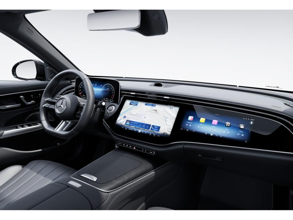 Mercedes-Benz E 300 2024