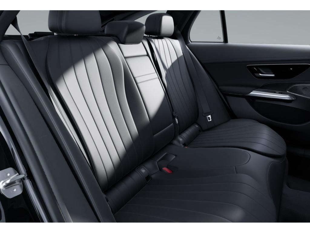 Mercedes-Benz E 300 2024