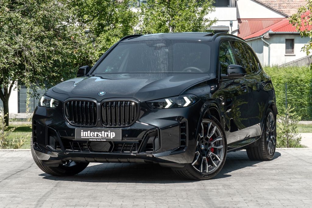 BMW X5 2025