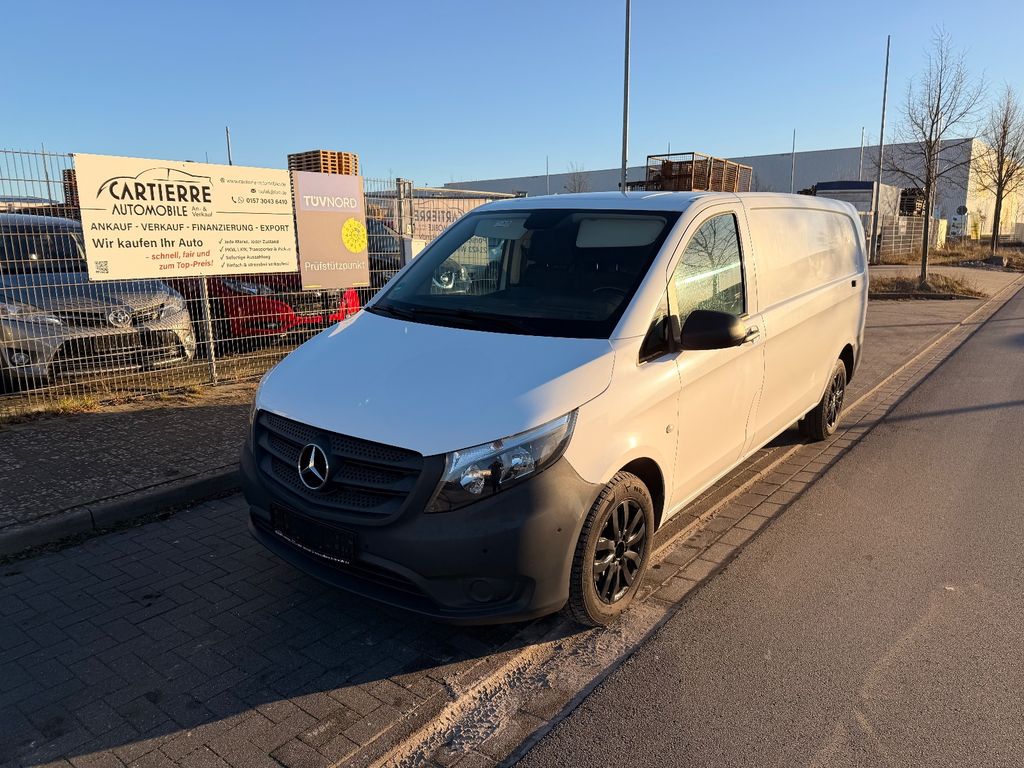 Mercedes-Benz Vito 2021
