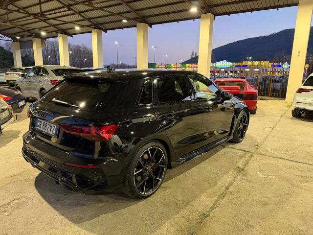 Audi Other 2024