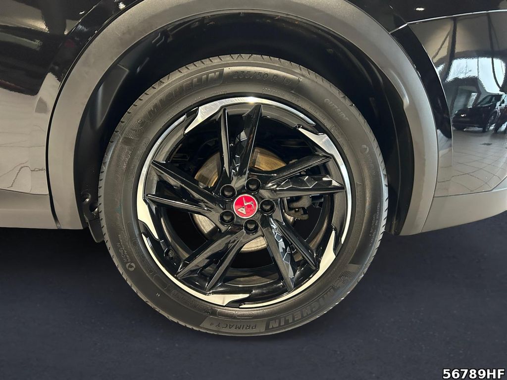 DS Automobiles DS7 (Crossback) 2022