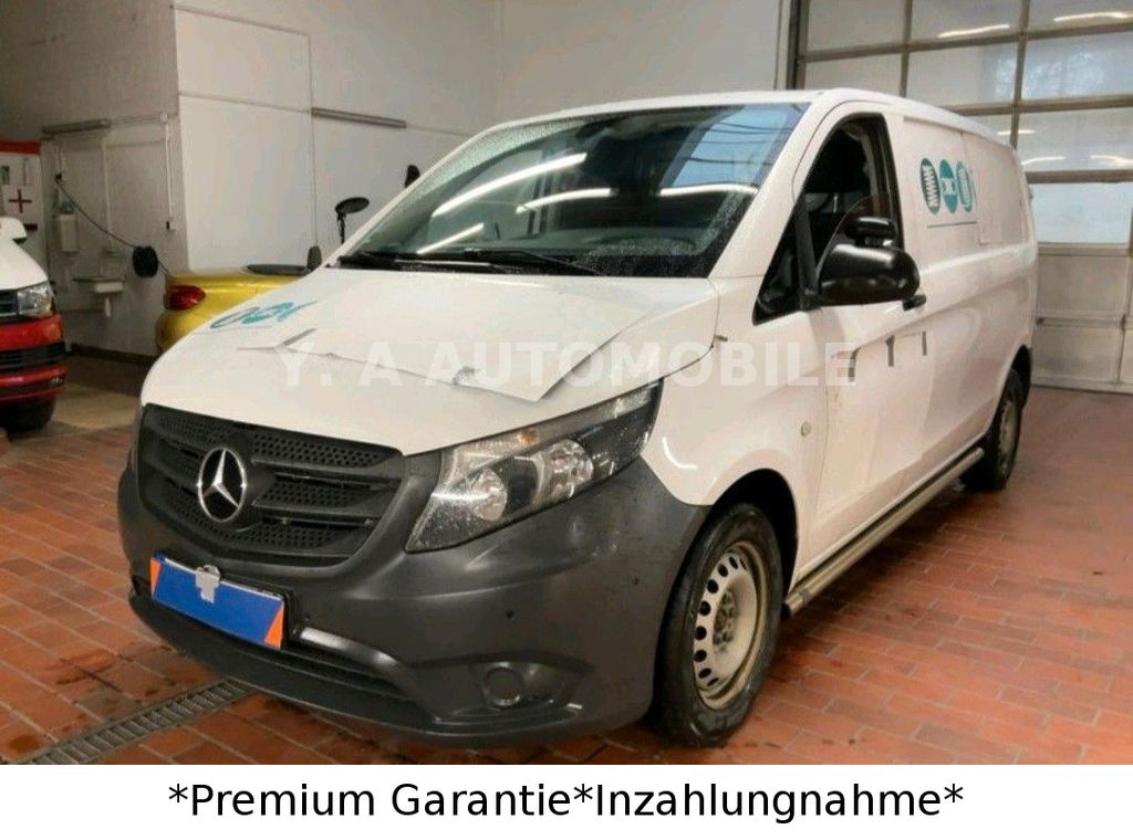Mercedes-Benz Vito 2019