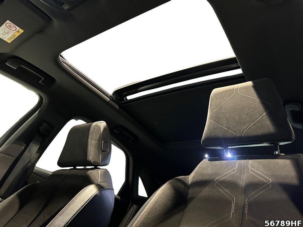 DS Automobiles DS7 (Crossback) 2022