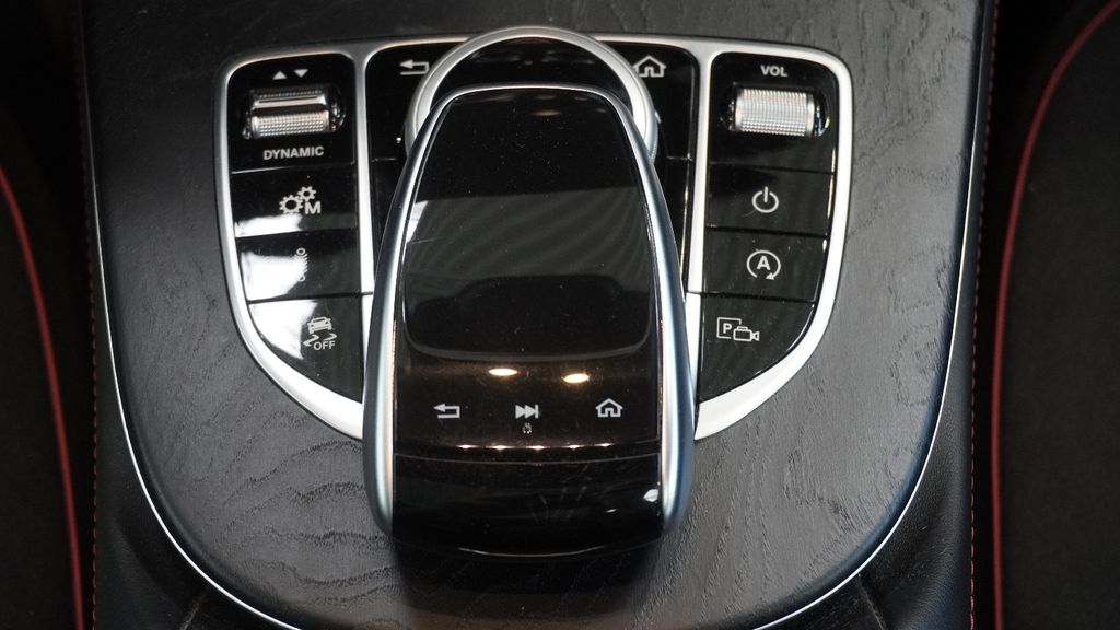 Mercedes-Benz E 53 AMG 2018