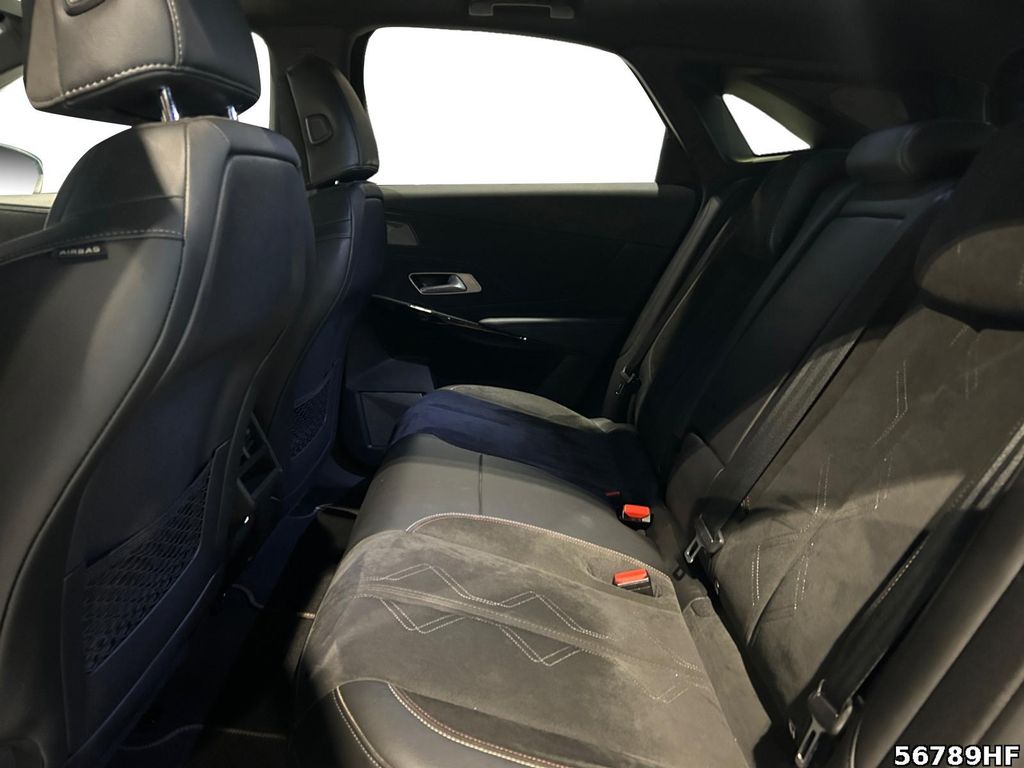 DS Automobiles DS7 (Crossback) 2022
