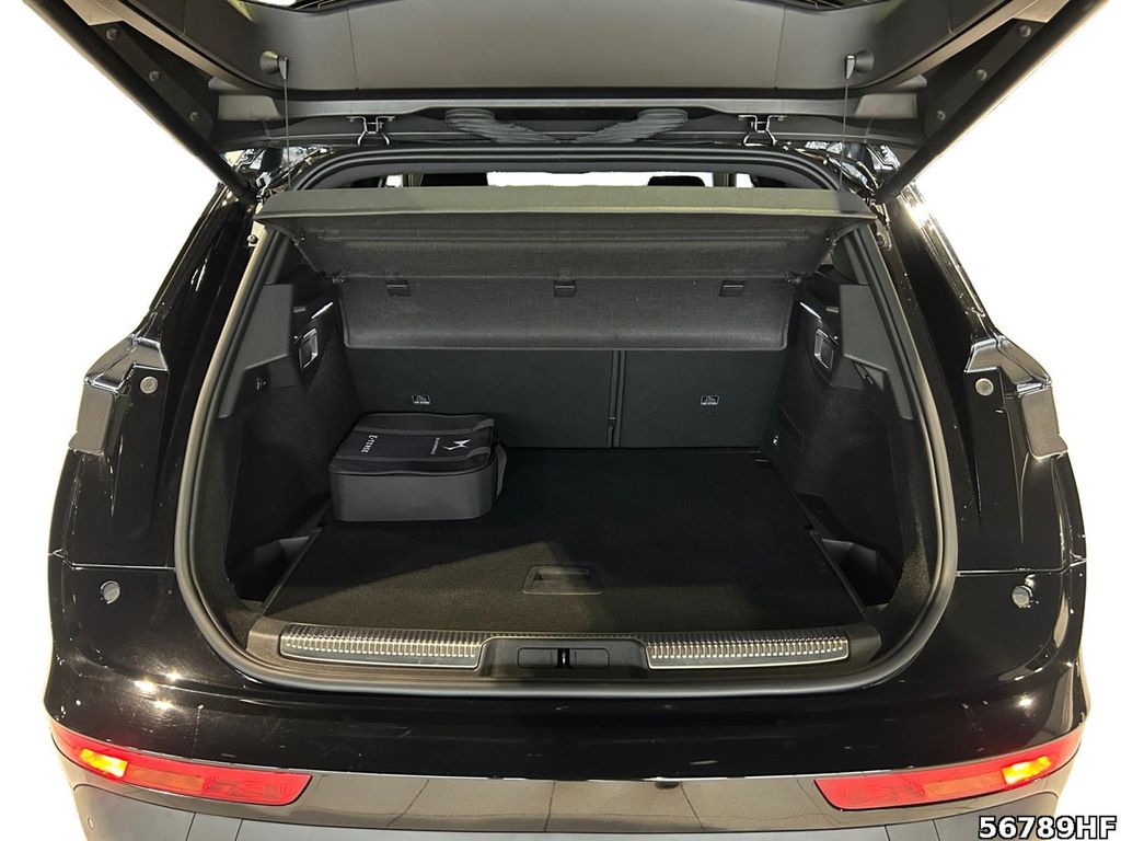 DS Automobiles DS7 (Crossback) 2022