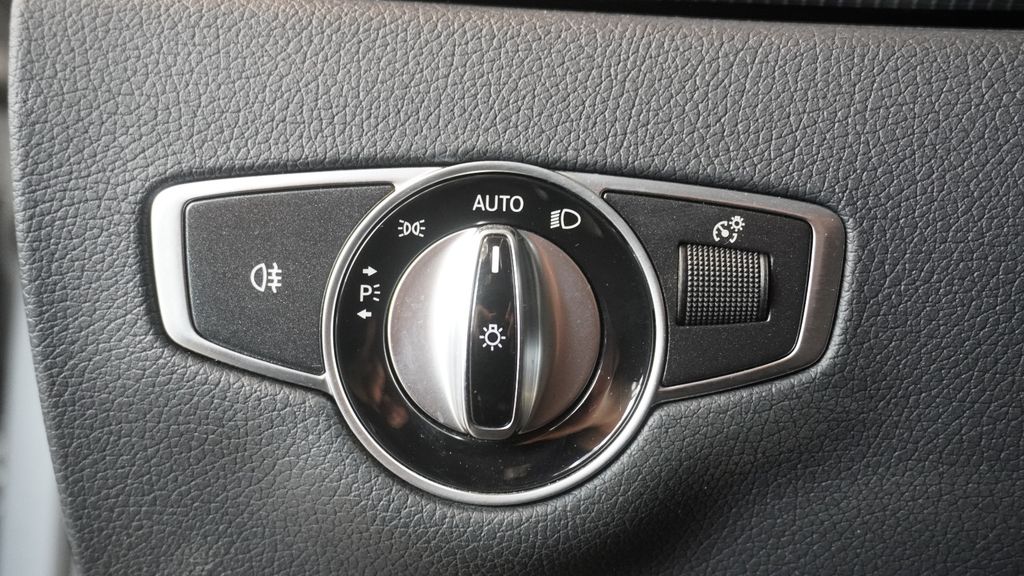 Mercedes-Benz E 53 AMG 2018