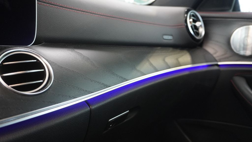 Mercedes-Benz E 53 AMG 2018