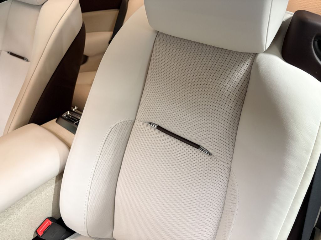 Rolls-Royce Wraith 2017