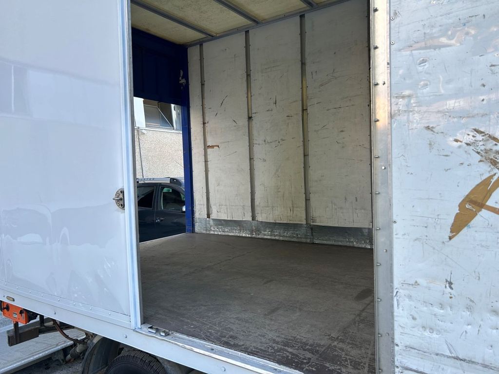 Citroën Jumper 2021