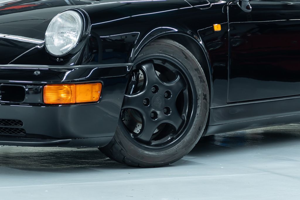 Porsche 964 1992