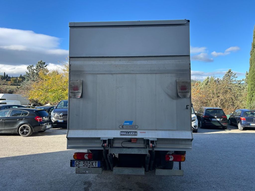 Citroën Jumper 2021