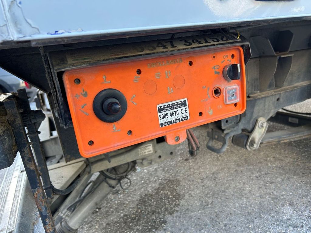 Citroën Jumper 2021