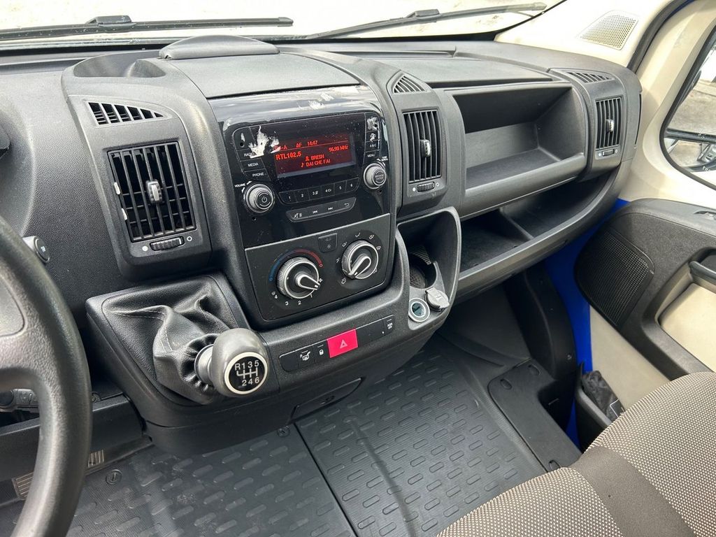 Citroën Jumper 2019