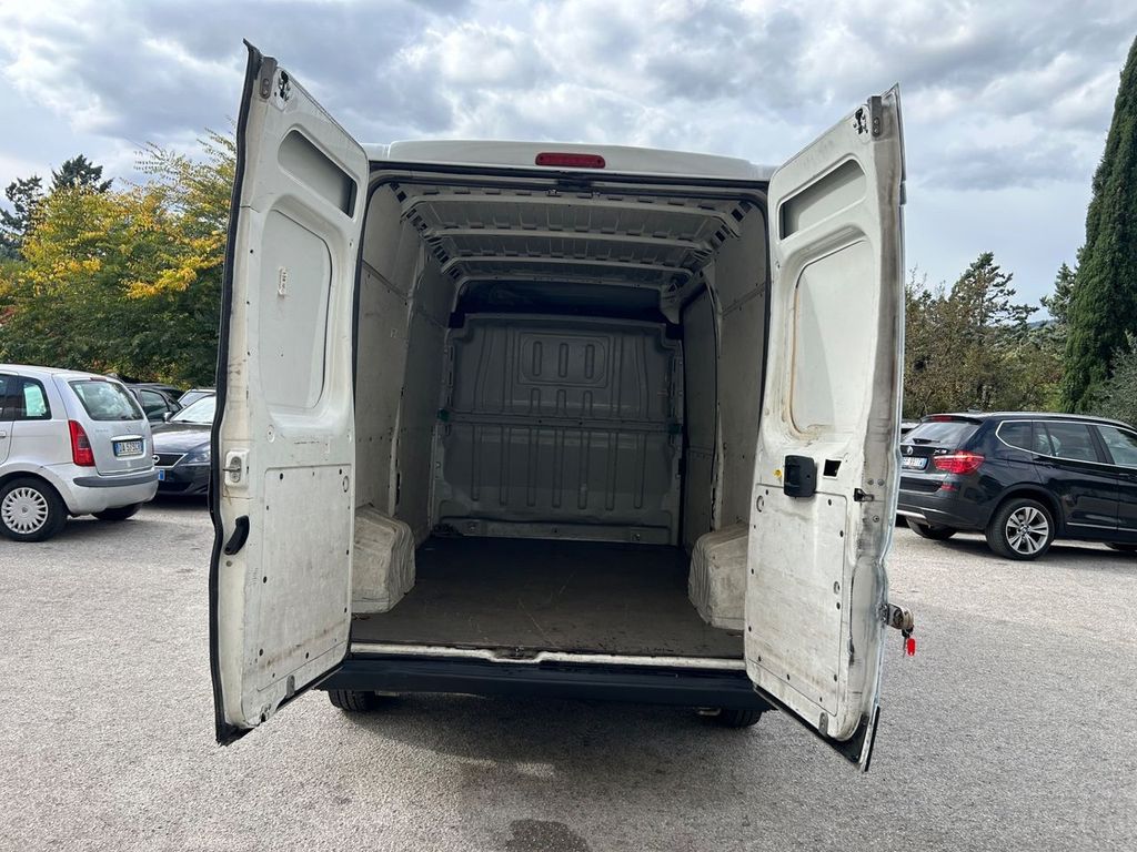 Citroën Jumper 2019